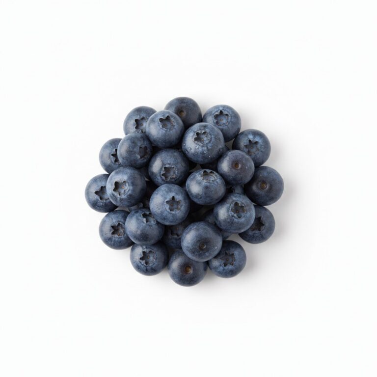 Blueberries