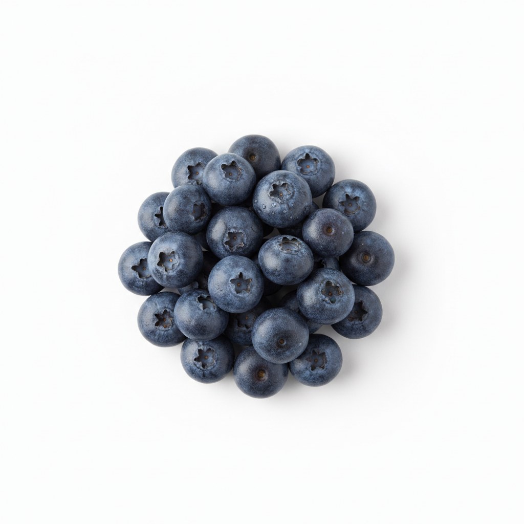 Blueberries