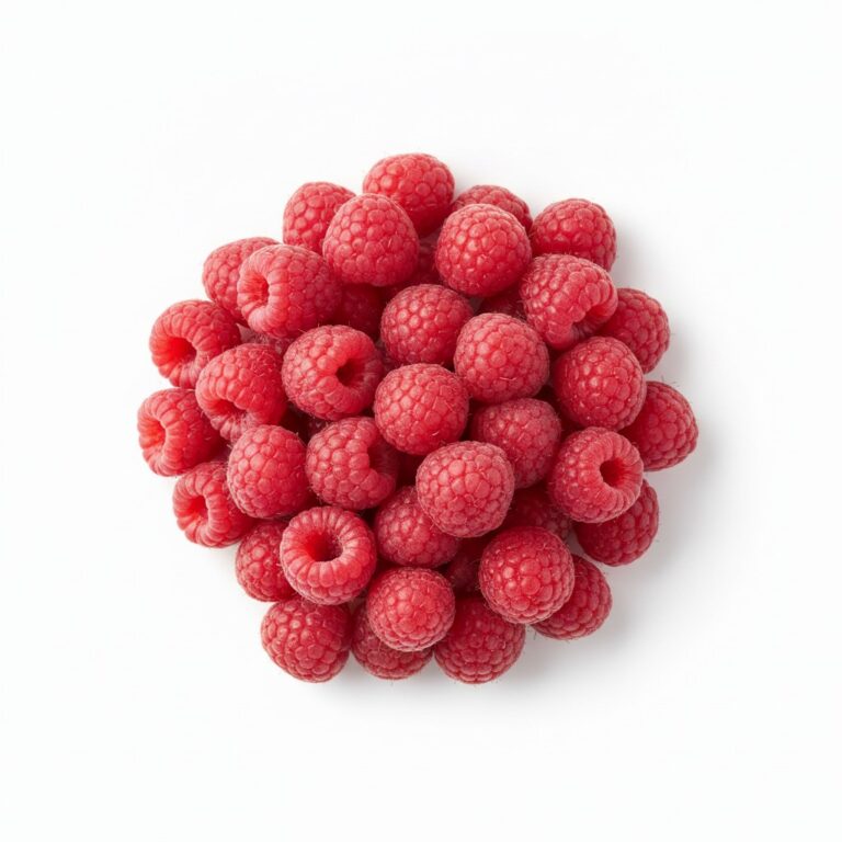 Raspberries