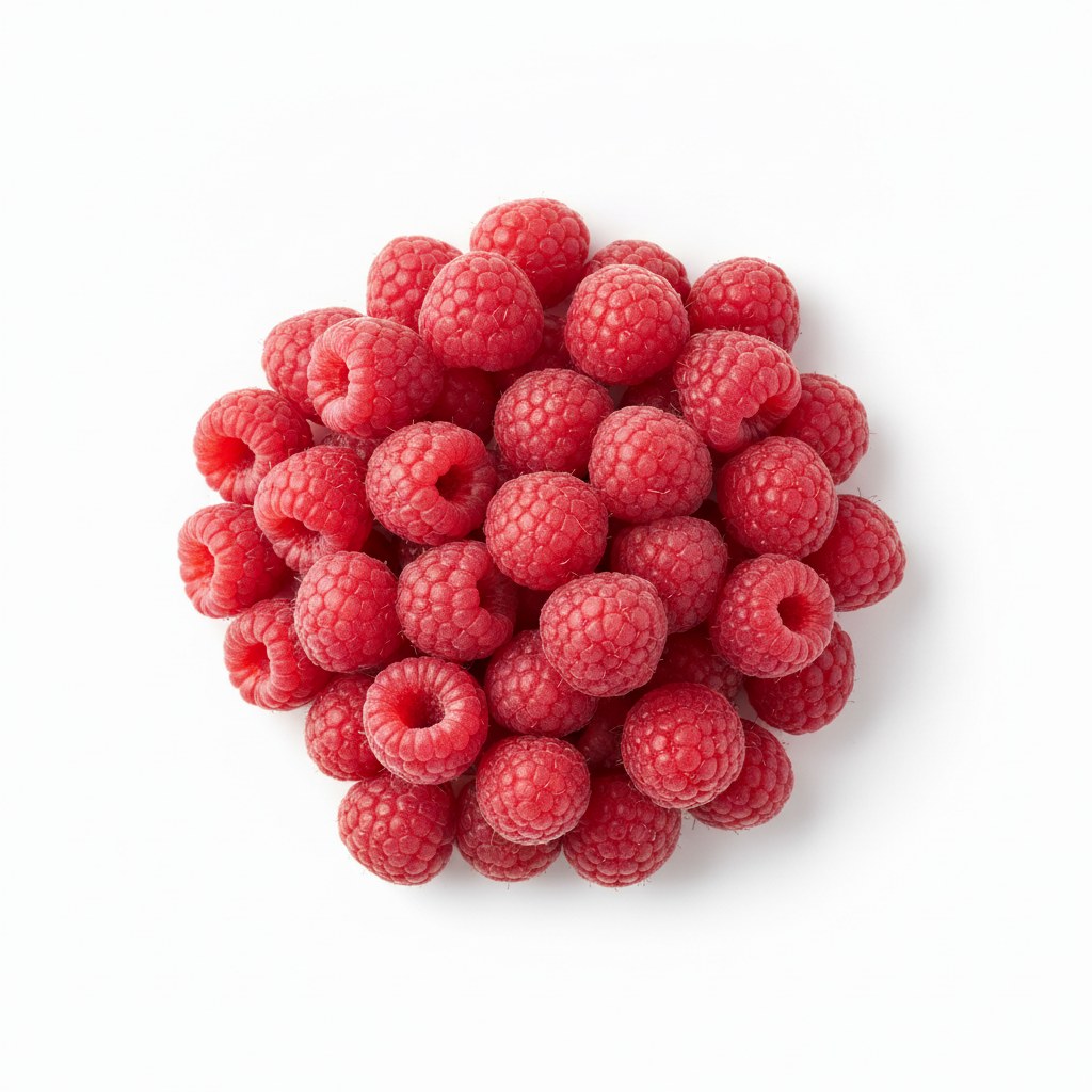 Raspberries
