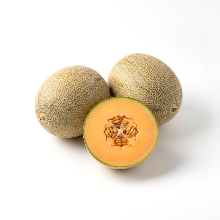 Rock melon
