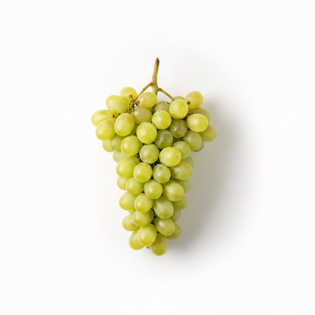 White grapes seedless