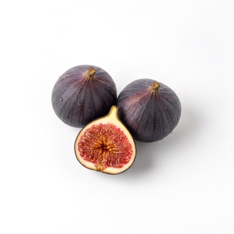 Black mission fig