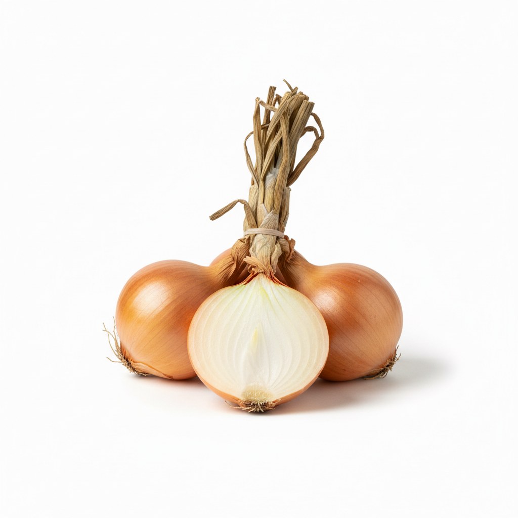 Cebolla dulce