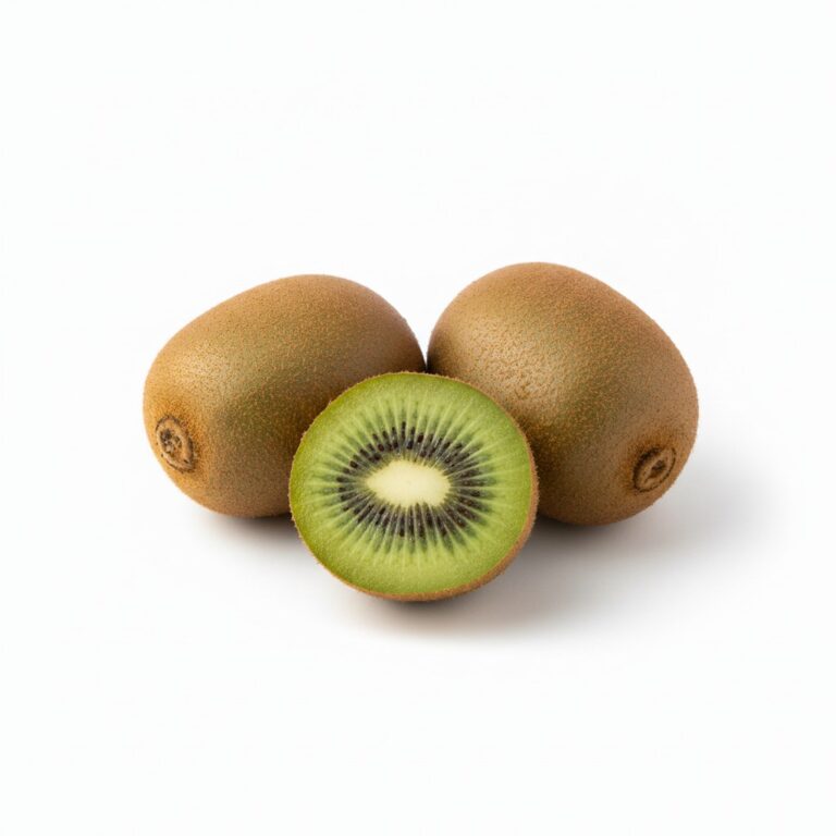 Kiwi green Zespri