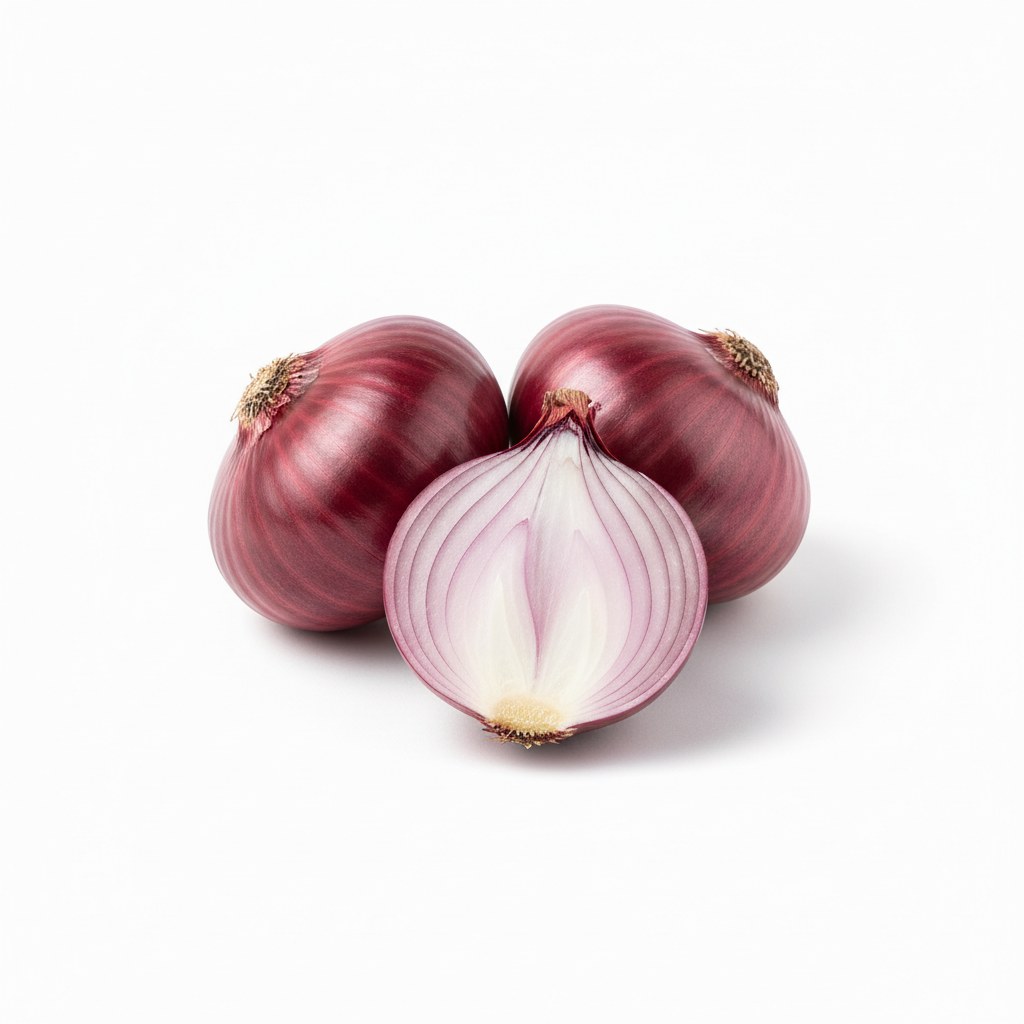 Red onion
