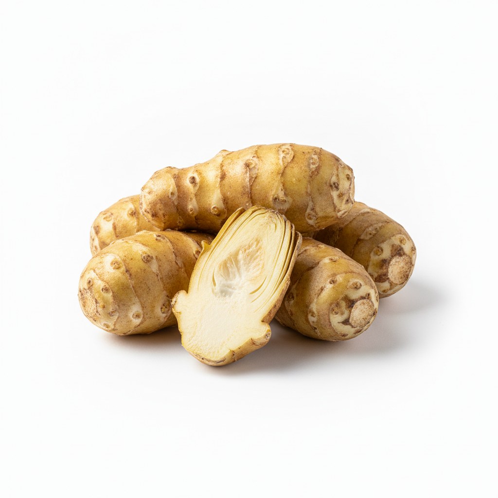 Jerusalem artichokes