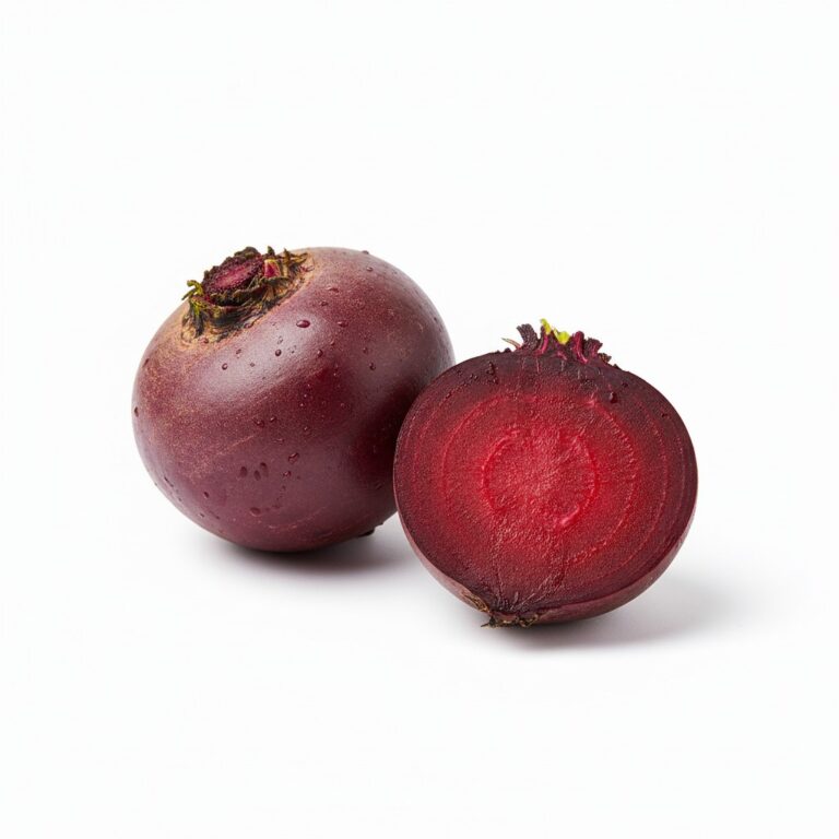 Cooked Beetroot