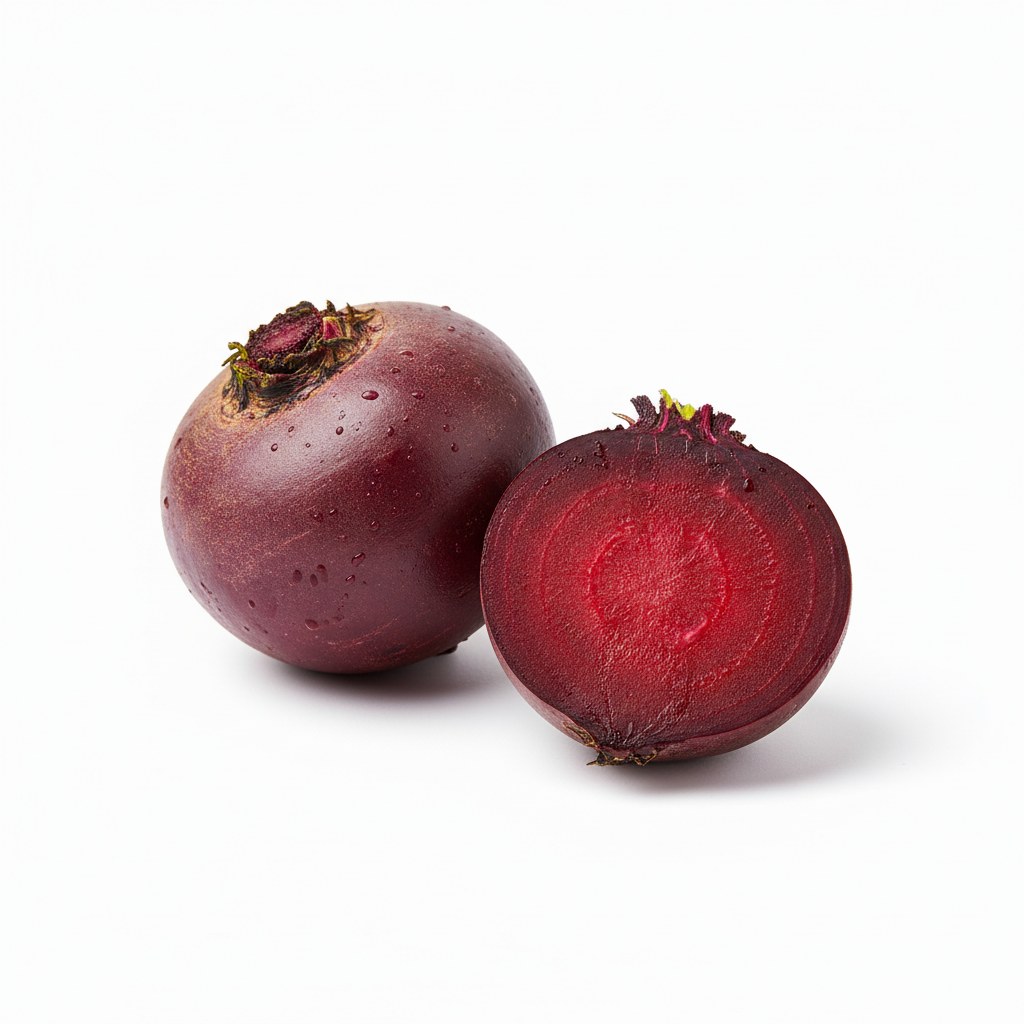Cooked Beetroot