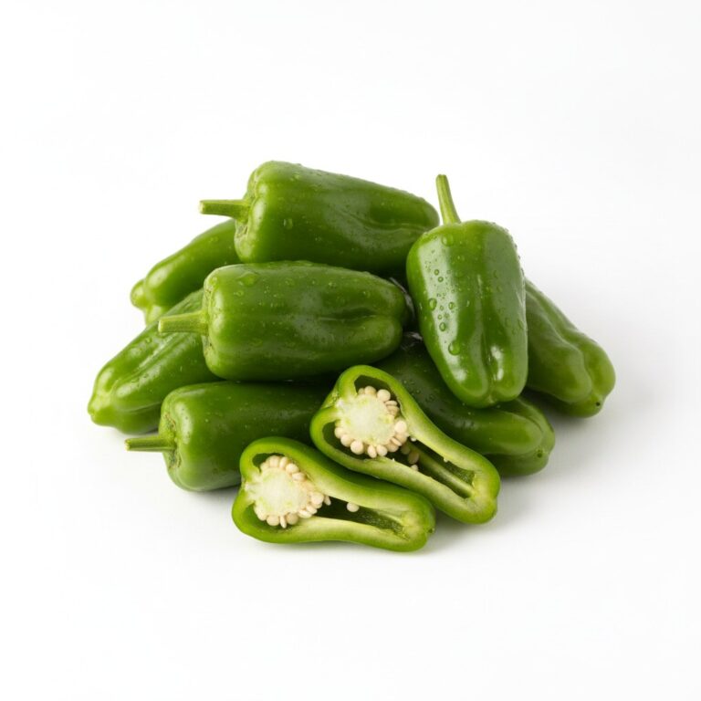 Padron Pepper
