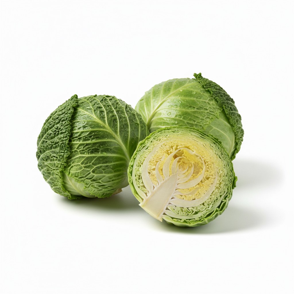 Savoy cabagge