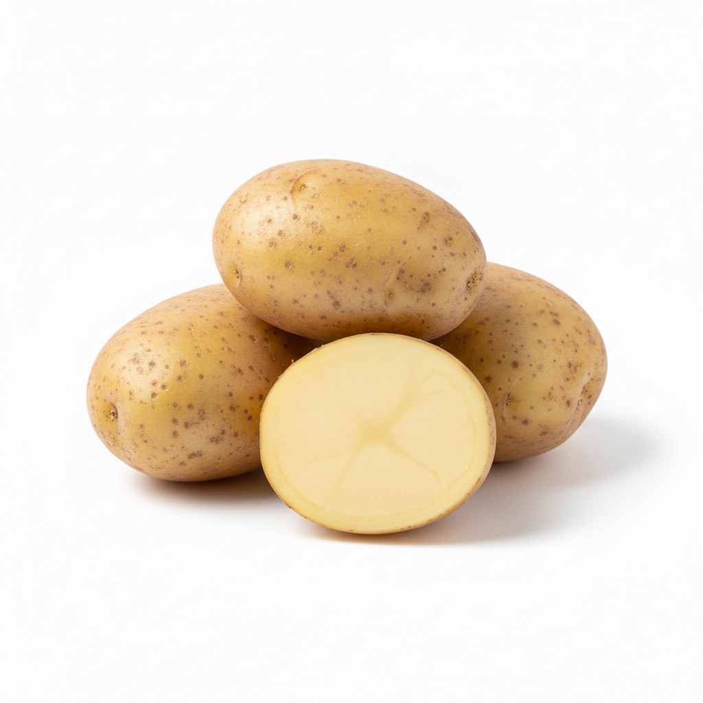 Patata agria