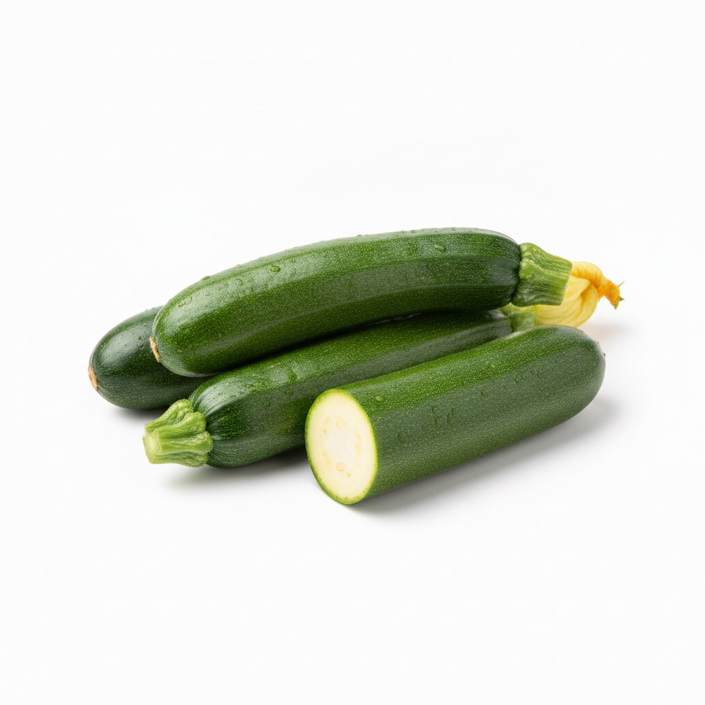 Calabacín baby