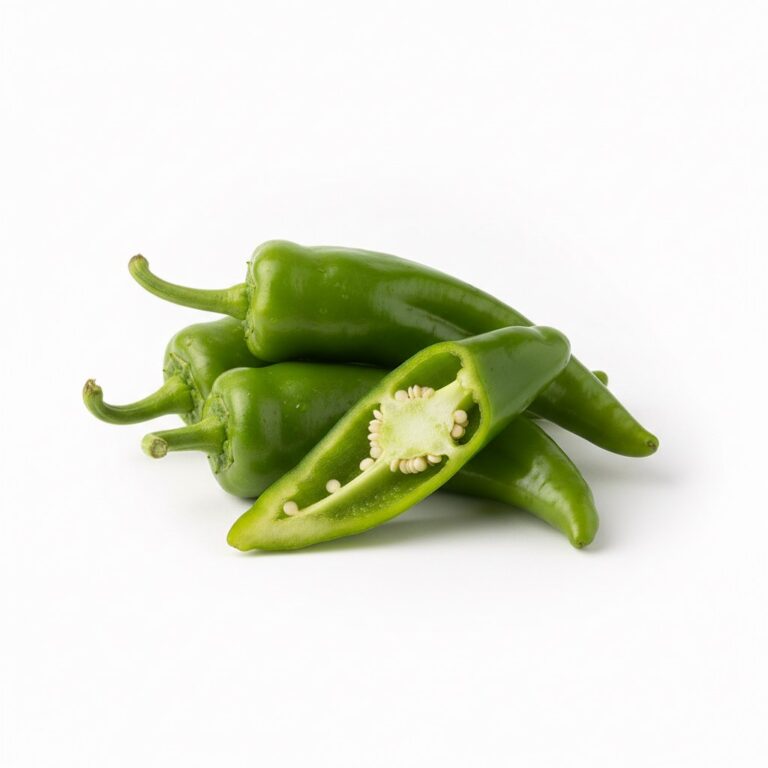 Pimiento Gernika