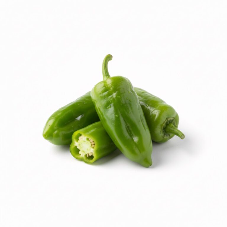 Pimiento padrón