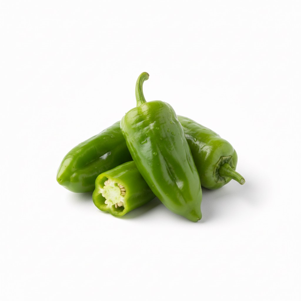 Pimiento padrón