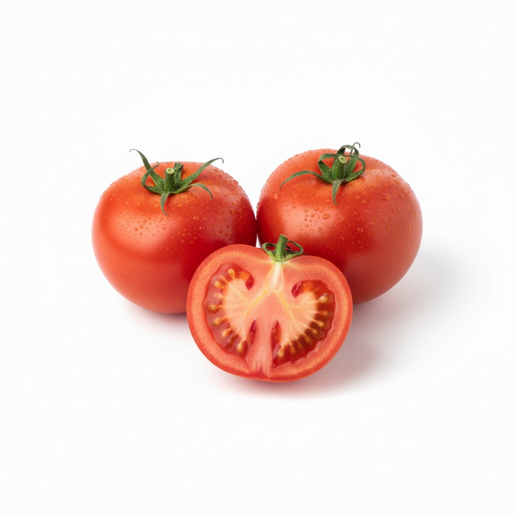 Tomate ensalada