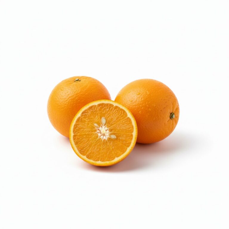 Naranja zumo