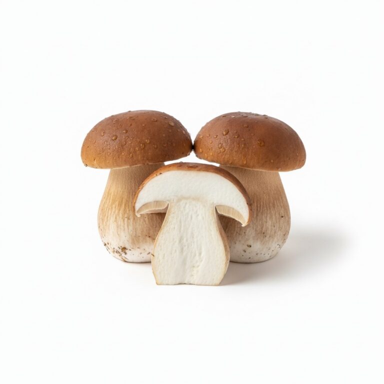 Boletus edulis