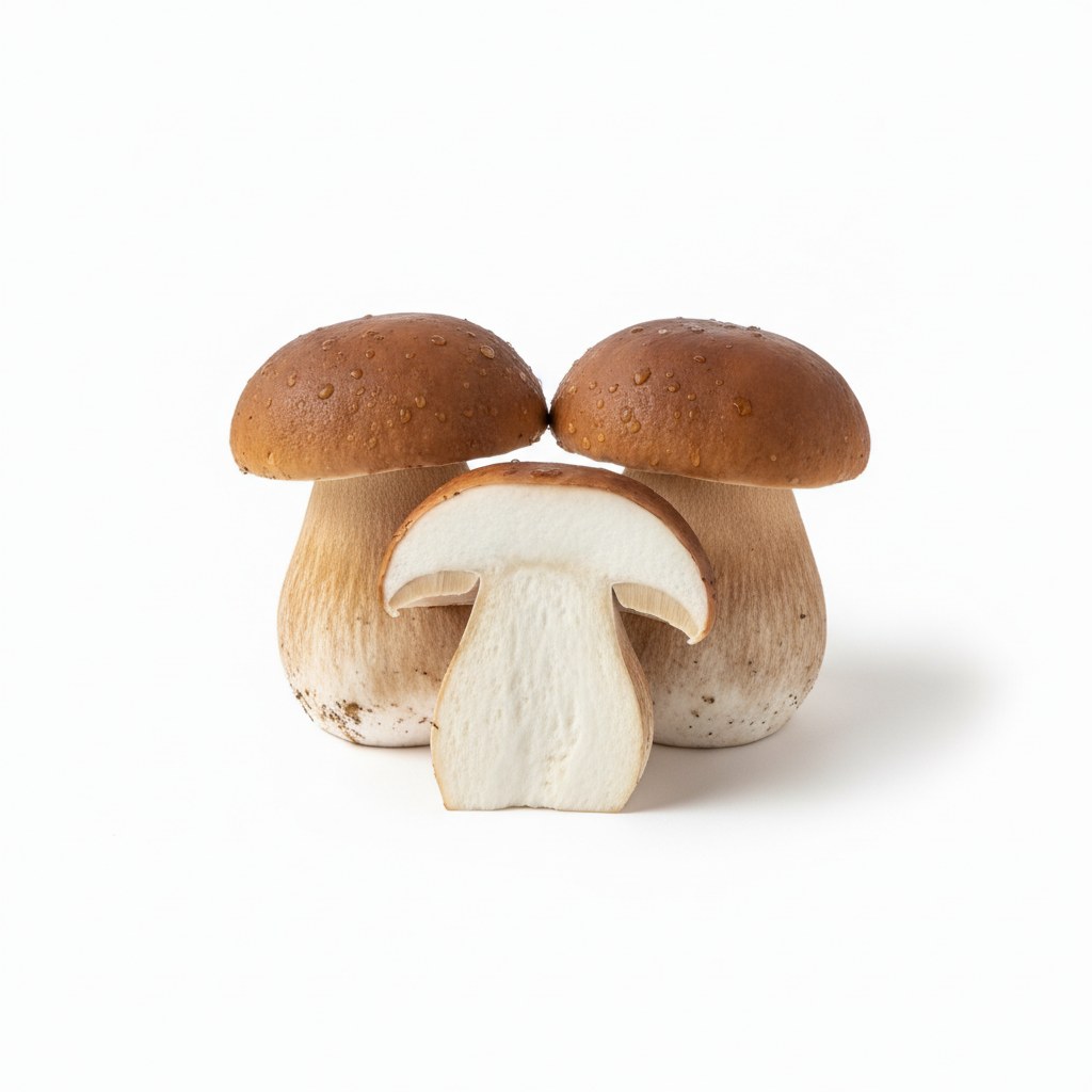 Boletus edulis