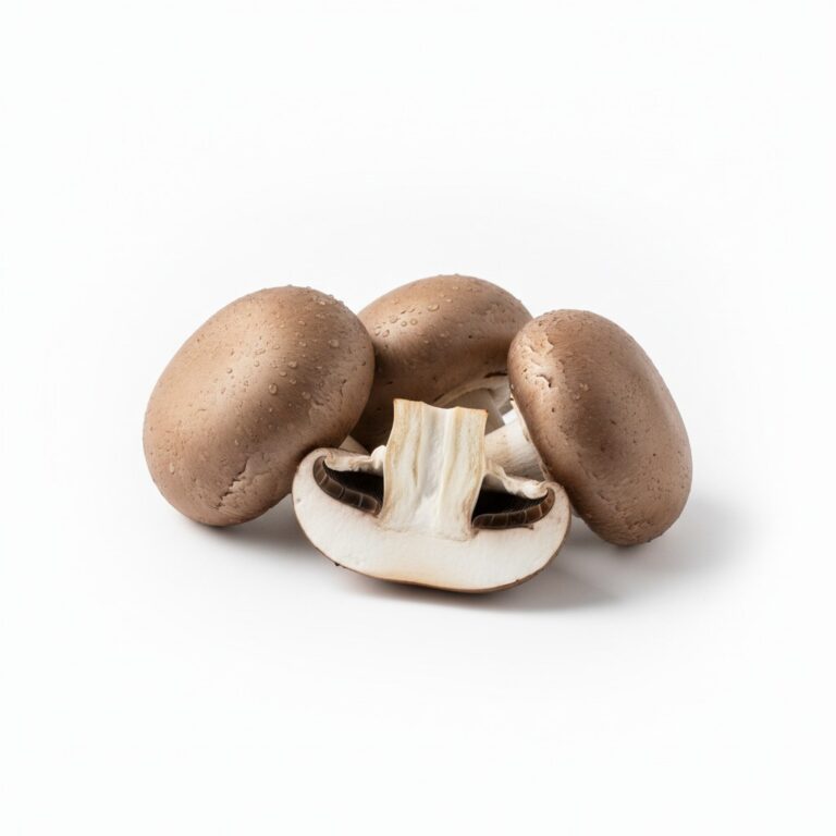 Champiñón portobello