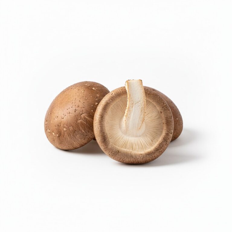 Seta shiitake