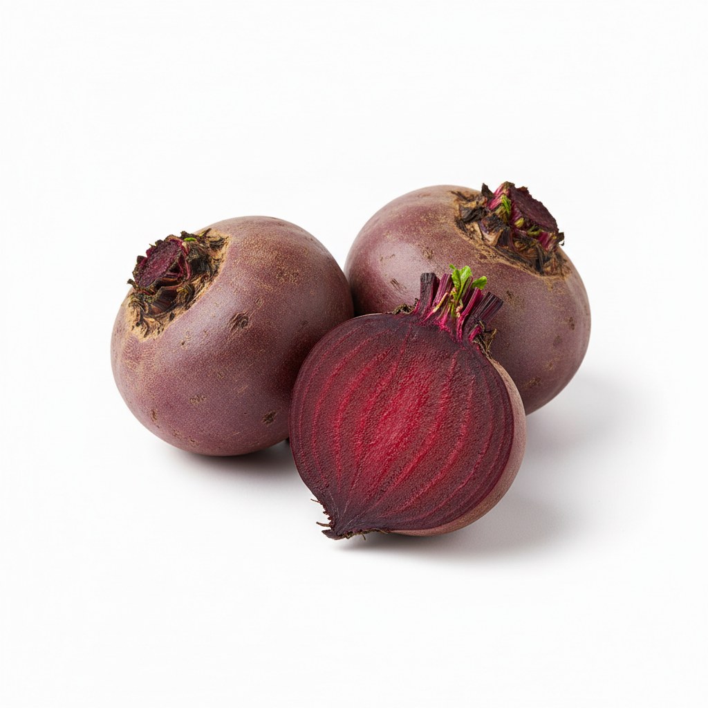 Remolacha cocida