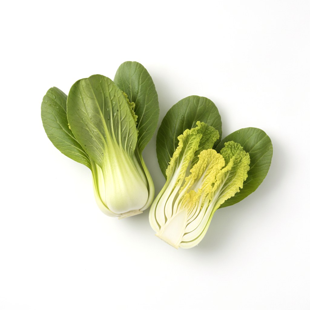 Pak choi