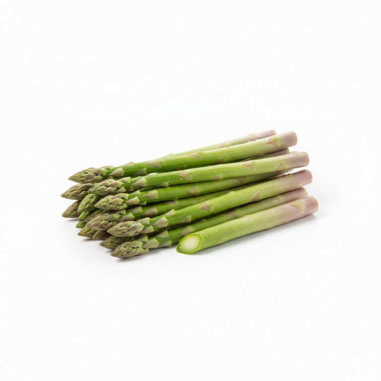Espárrago verde