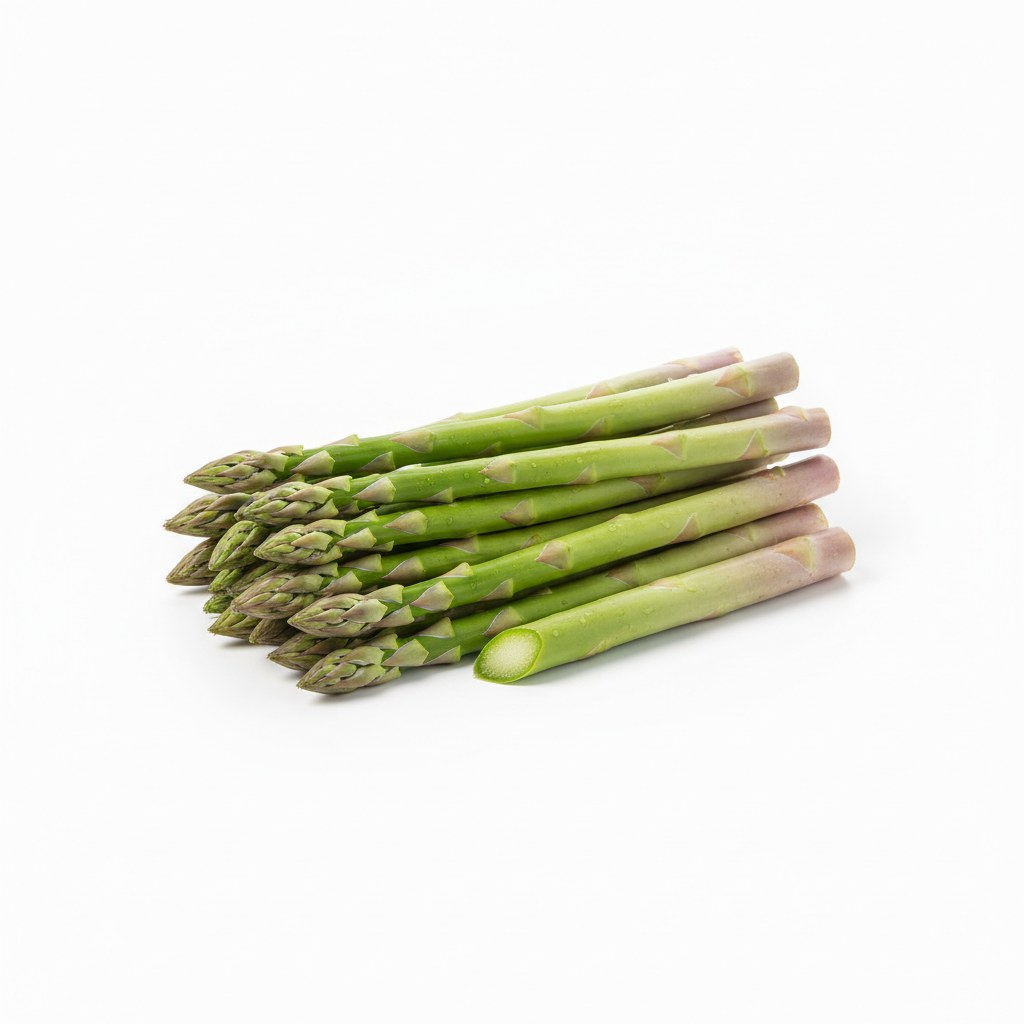 Espárrago verde