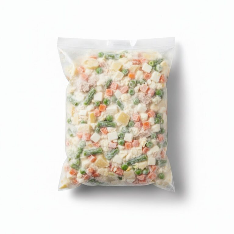 Ensaladilla rusa