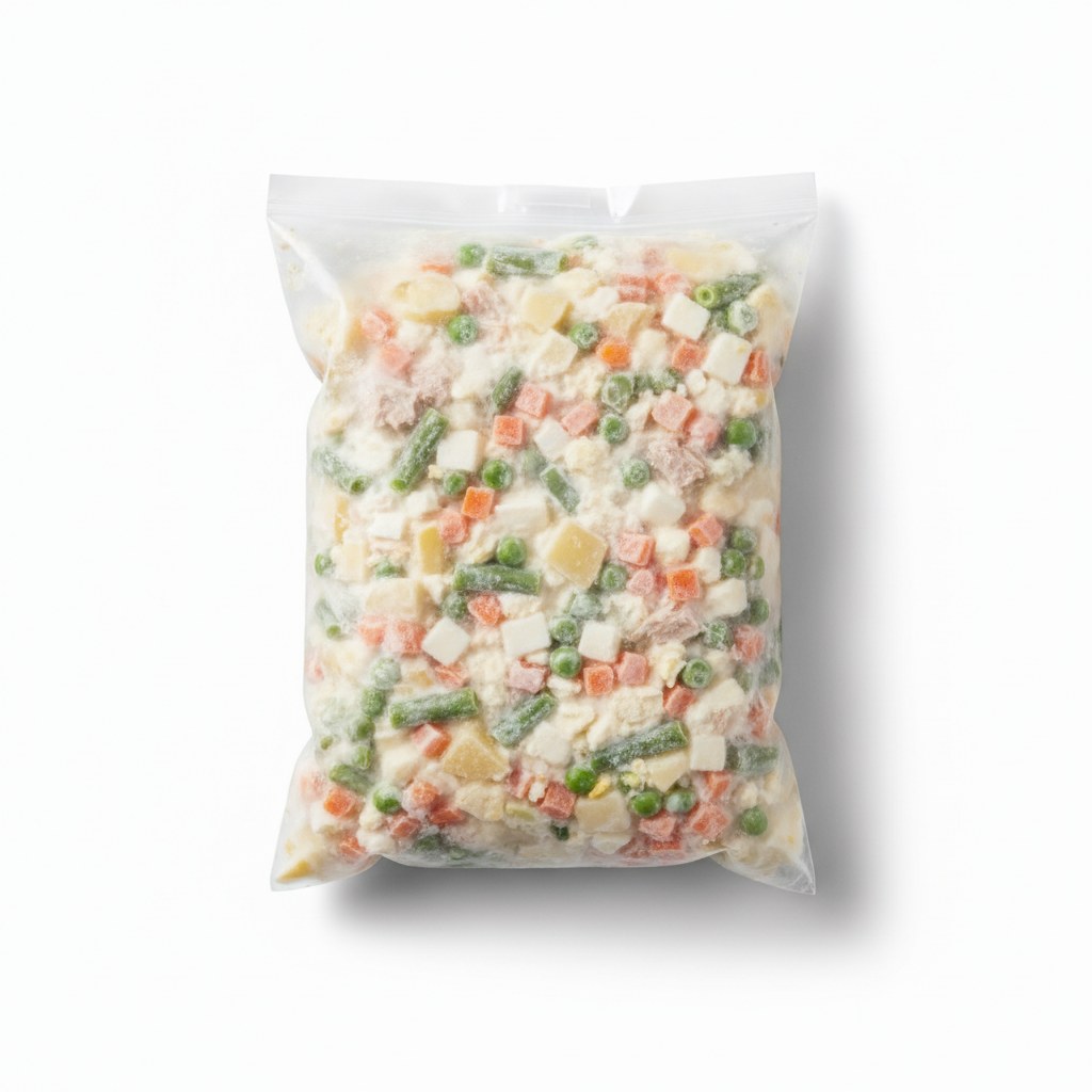 Ensaladilla rusa