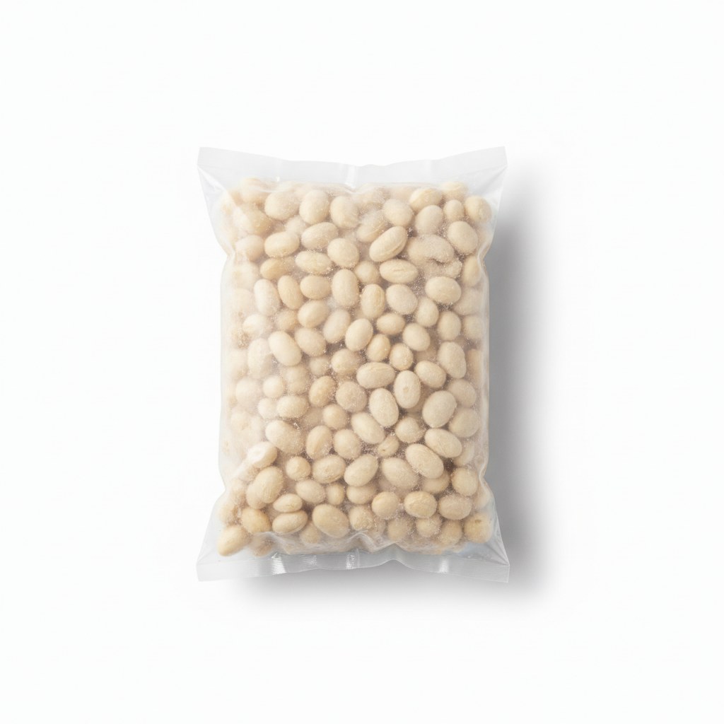 Judías pochas