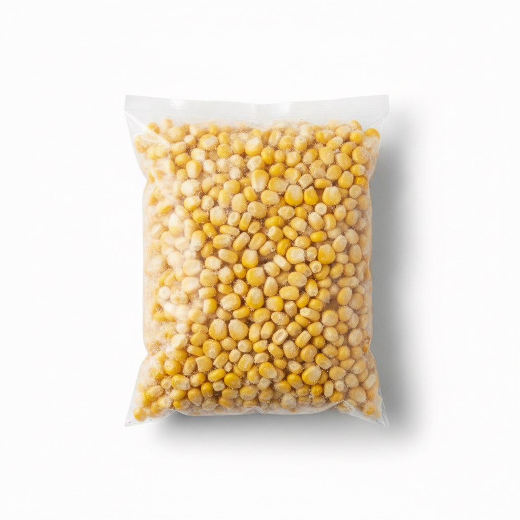 Maíz amarillo