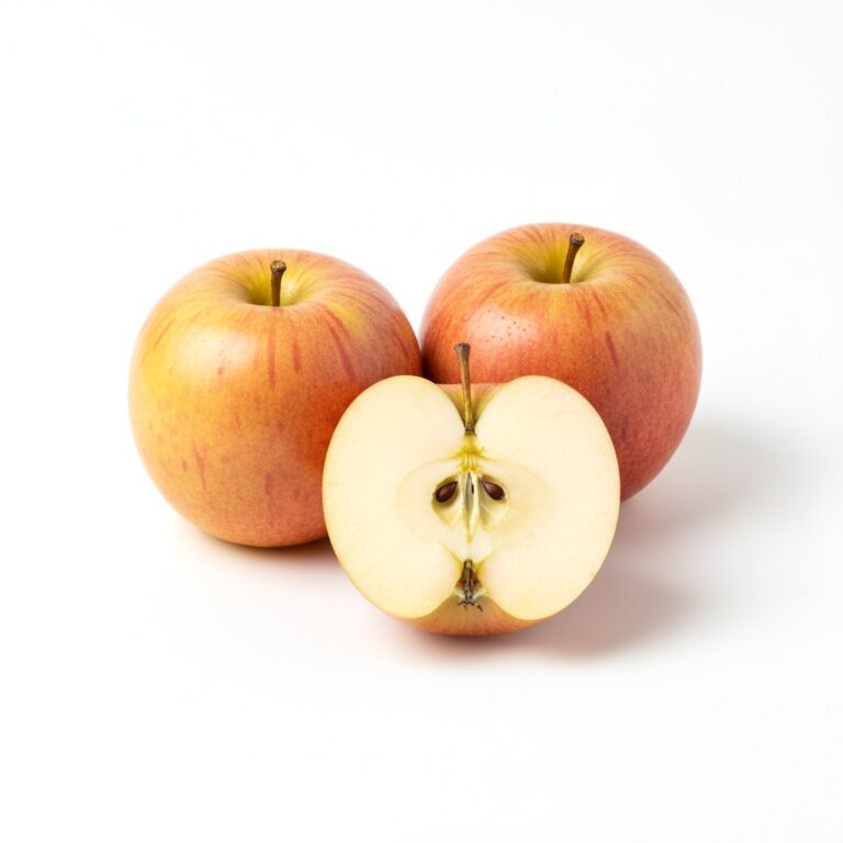 Manzana Ambrosia