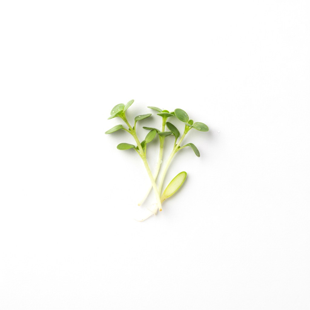 Brote de albahaca