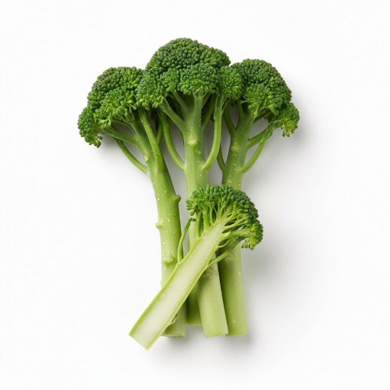 Brote de brócoli