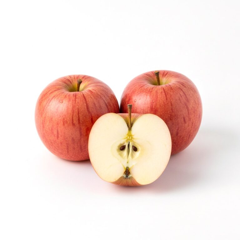 Manzana Fuji