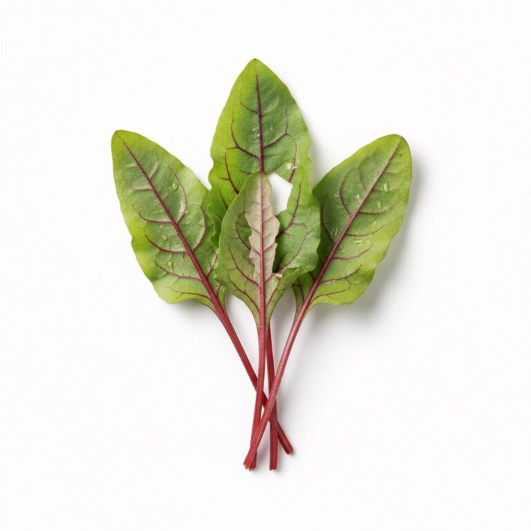 Acedera roja