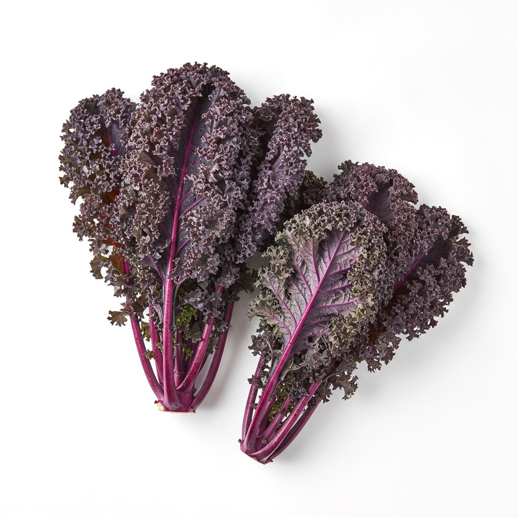 Kale rojo