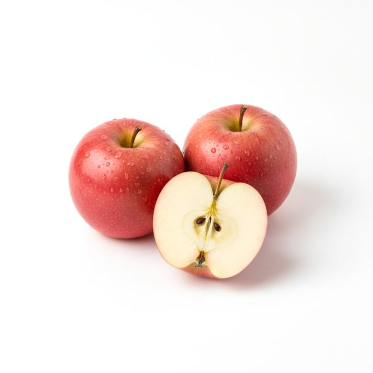 Manzana Pink Lady
