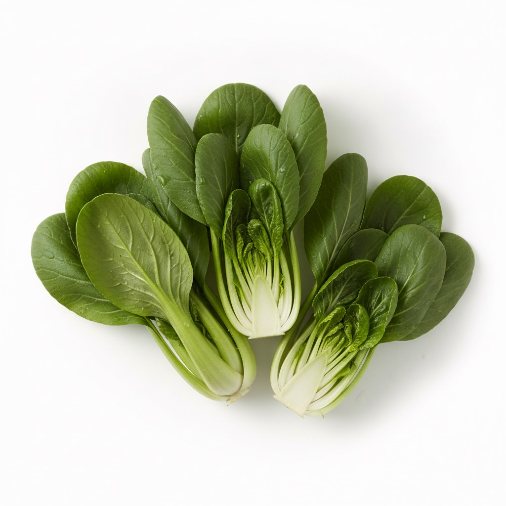 Tatsoi