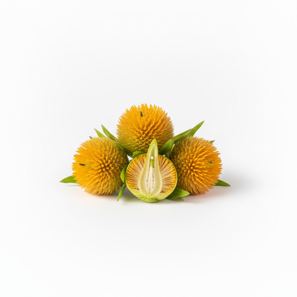 Flor eléctrica