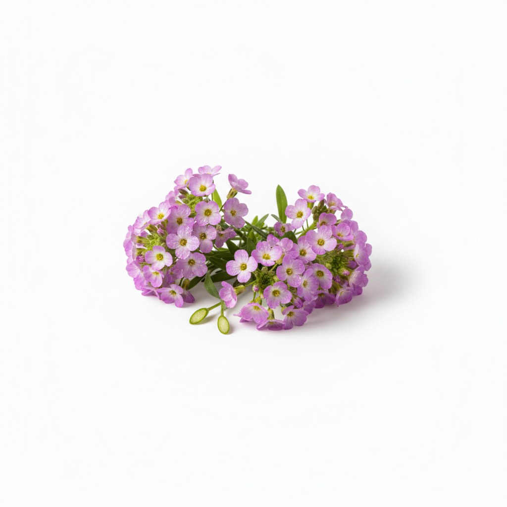 Allyssum morado