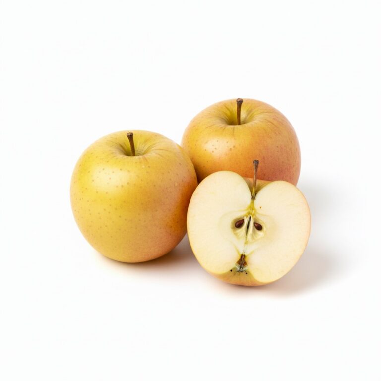 Manzana Golden Rose