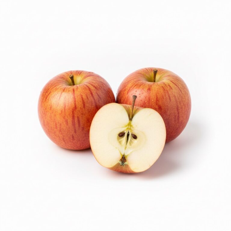 Manzana Royal Gala