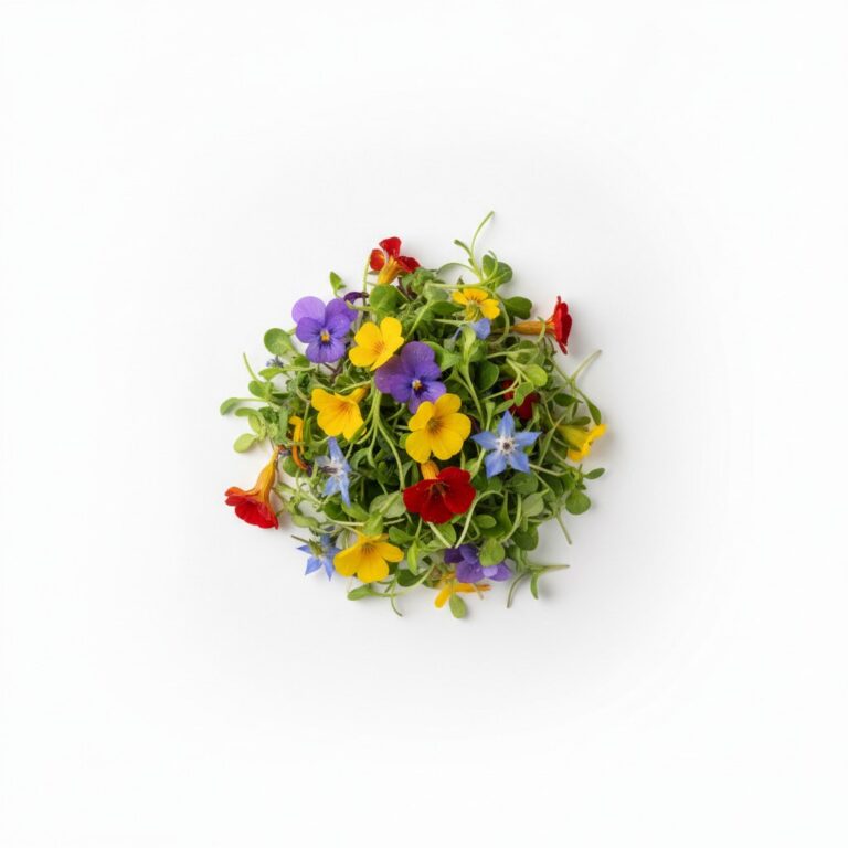 Micro Flores