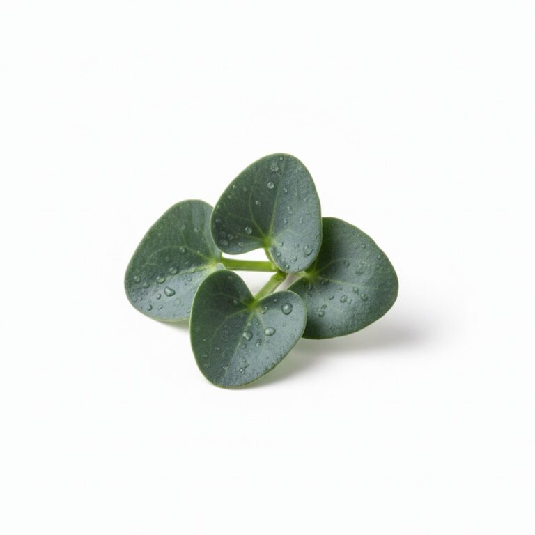 Hoja de ostra