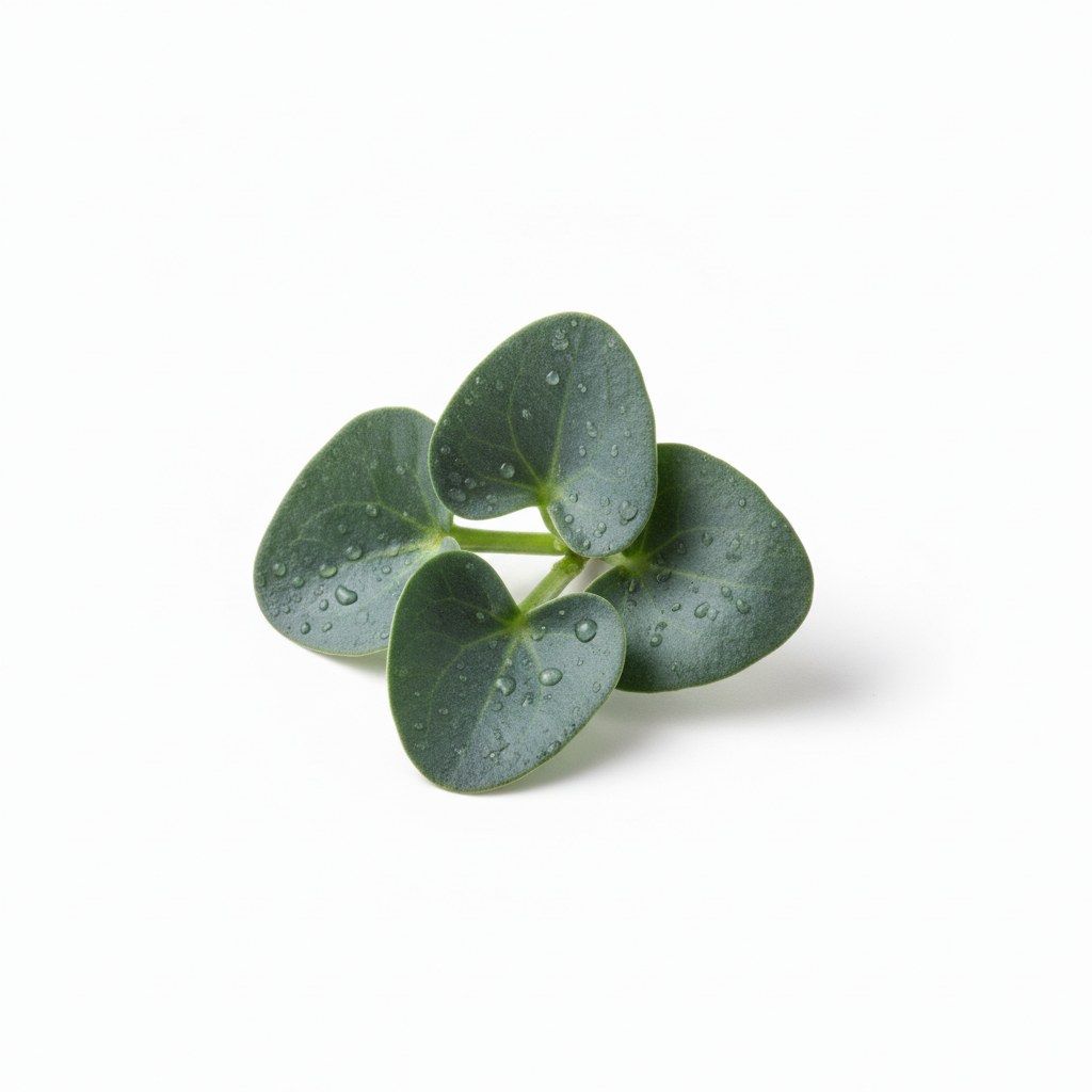 Hoja de ostra