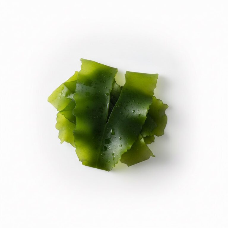 Lechuga de mar